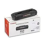 Canon FX3 BLK CART; L200/280/300/ MPL60