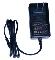 AC Adapter For Proactive Patient Lift 24V 5Ah Battery Pack Power Supply Charger