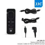 Remote Control fr Sony RX100 VII VI V VA IV III RX10 II III RX1RII HX300 HX400V