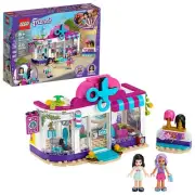 Lego FRIENDS Heartlake City Hair Salon # 41391 Sealed RETIRED Free Ship !