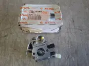 OEM STIHL 1139 120 0619 CARBURETOR CHAINSAW MS171 MS181 MS211 NEW