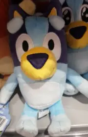 Bluey plush original