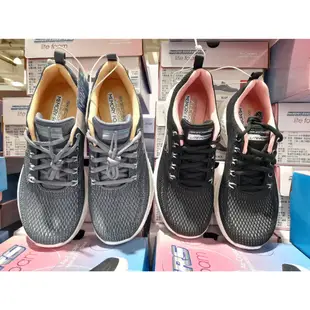 【全新品】Skechers 女休閒運動鞋 女休閒鞋 好市多代購 COSTCO