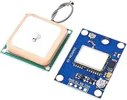 NEO6MV2 NEO-6M NEO-7M NEO-8M Module Controller EEPROM (EON-8M)