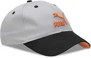 [PUMA] 025232 Hat, Cap, Hat, Classic, Archive, BB Cap, Junior
