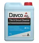Davco Tile & Grout Cleaner – 1L Removes Tough Stains
