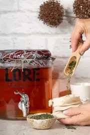 Gurbuchi DIY Brew Kits