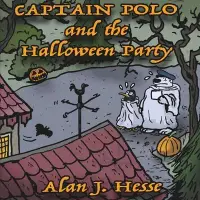 在飛比找博客來優惠-Captain Polo and the Halloween