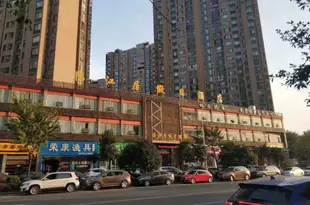 宜昌臨江居假日酒店Jindawei Hotel