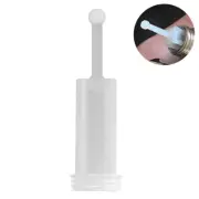 Universal Gravity Spray Gun Filters HVLP Disposable Paint Strainer 36 x 11 mm