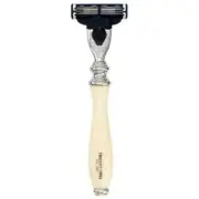 Truefitt Hill Wellington Mach 3 Razor Ivory