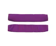 Headband Pads Cushion Sponge HeadBeam for G435 Headset Earbeam Protector Pads Comfortable HeadBeam Cushion Replacement - Purple