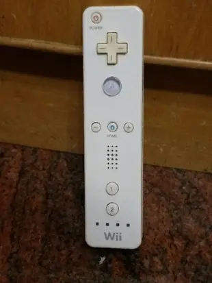Wii原廠右手手把/遙控器 動感加強版/動感加強器 普通版