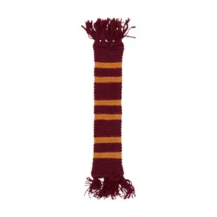 Peoria✿英國哈利波特 哈利波特 學院書籤 圍巾書籤 Hogwarts Scarf Bookmark