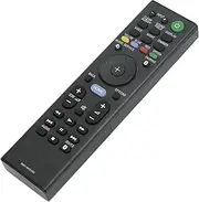 New RMT-AH310U Replace Remote Control RMTAH310U fit for Sony Soundbar Sound Bar Speaker System HT-MT500 HT-CT800 HT-ST5000 SA-CT800 SA-MT500 SA-ST5000 HTMT500 HTCT800 HTST5000 SACT800 SAMT500 SAST5000