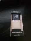 E.L.F. COSMETICS Liquid Poreless Putty Primer ~ 0.94 fl oz 28 mL