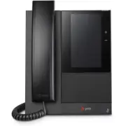 Polycom CCX 500 5" Touchscreen 720x1280 Business Media VoIP Phone