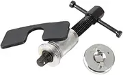 3X Car Brake Tools Kit Auto Repair Kit Automotive Brake Caliper Piston Rewind Tool