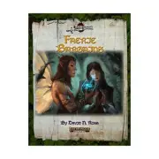 Legendary Pathfinder 2E Faerie Bargains (Pathfinder 2nd Ed) New