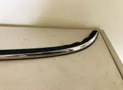 GENUINE MINI COOPER HATCHBACK HARDTOP REAR LEFT SIDE MOLDING NEW OEM FREE SHIP!!