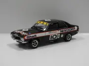1:18 Holden LJ XU-1 Torana - 1973 Bathurst 5th Place (Johnson/Forbes) #10 Classi