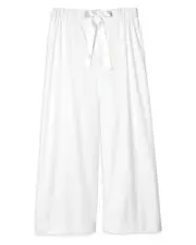 Sferra Caricia Drawstring Pants