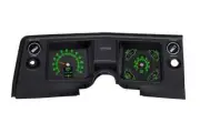 1968 Chevelle Gauges Tachometer Dakota Digital RTX-68C-CVL-X