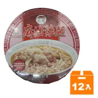 在飛比找蝦皮商城優惠-台酒 麻油雞麵(碗)200g(12入)/箱【康鄰超市】