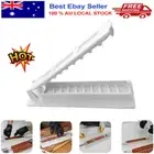 Reusable BBQ Kebab Maker Box Barbecue Skewers Beef Meat Vegetables String Tool