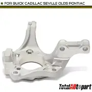 Steering Knuckle for Buick LeSabre Cadillac DeVille 01-05 Oldsmobile Front Left