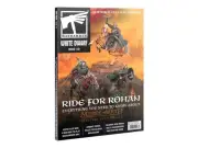 Warhammer White Dwarf 510 03-60