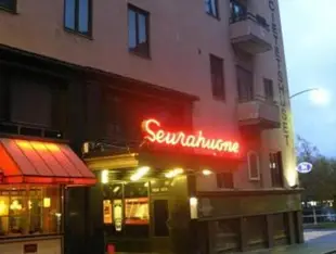 Hotel Seurahuone