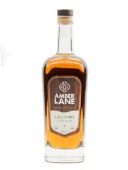 Amber Lane Equinox Sherry Bourbon Cask Whiskey 700ml
