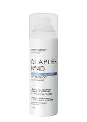 Olaplex No.4D Clean Volume Detox Dry Shampoo Travel Size