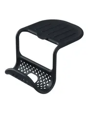 [Umbra] Sling Double Sink Caddy in Black