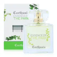 在飛比找PChome24h購物優惠-Carthusia Essence Of The Park 