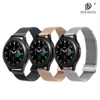 在飛比找ETMall東森購物網優惠-DUX DUCIS ASUS VivoWatch 5/Viv