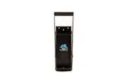NRL Cronulla Sharks Recycling Beer Soda Can Crusher Smasher w Bottle Opener