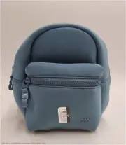 8.5" Neoprene Mini Backpack Navy Blue - All In Motion SEE DETAILS