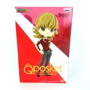 Qposket Tiger & Bunny 2 Barnaby Brooks Jr. Banpresto Bandai Q Posket