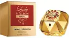 Paco Rabanne Lady Million Royal Parfum 80 ml / 2.7 Fl Oz Women Spray Luxury