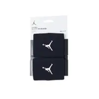 在飛比找蝦皮商城優惠-Nike Jordan DRI-FIT 黑白 單色腕帶 運動