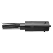 Air Tools Deruster Head Rust Removel Scalers 19 Needle For Pneumatic Air
