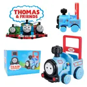 Thomas the Train Baby Toddler Early Learning Walking Walker Kid Ride On Play Toy