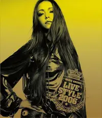 在飛比找Yahoo!奇摩拍賣優惠-現貨直出 藍光BD50 安室奈美惠 Namie Amuro 