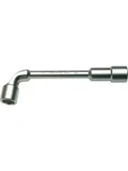 Unior 176 Double Ended Offset Socket Wrench 6mm (609102)