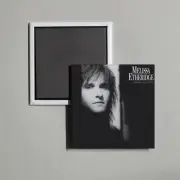 Melissa Etheridge - Brave And Crazy Album Cover Locker Fridge Magnet