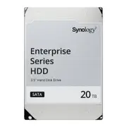 Synology Enterprise 3.5" 20TB SATA Hard Drive [HAT5310-20T]