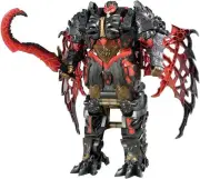TLK-31 Big Speed Change Dragonstorm | Transformers the Last Knight | Takara Tomy