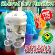 Ice Shaver Snow Ice Machine Taiwan Shaved Dessert Sno Cone Snow Cones Shaved Ice